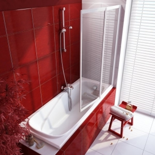 Ванна акриловая Ravak Vanda II 150X70 CO11000000