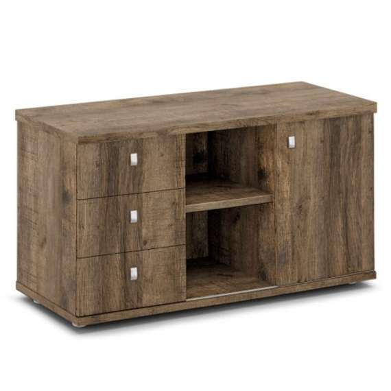 Тумба приставная греденция 1200х524х670 V-491