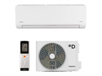 Бытовой кондиционер Daichi ICE 2 Inverter ice20avqs1r-2/ice20fvs1r-2