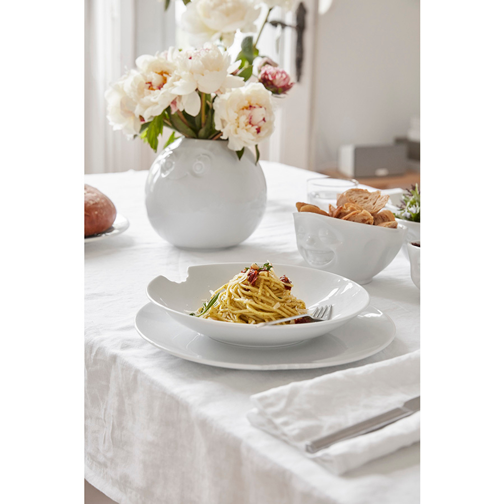 Набор глубоких тарелок with bite, D24 см, 2 шт.