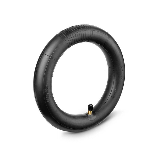 Камера 8" авто ниппель прямой 22мм. для самокатов (без уп.)