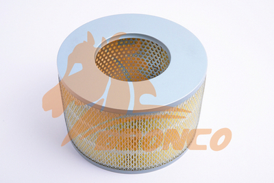 Фильтр воздушный BRONCO  BRA-0543  (A-190)