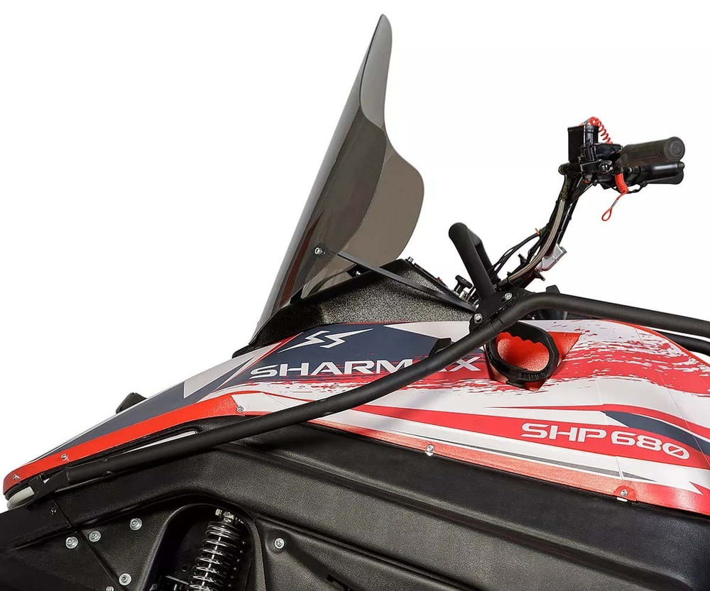 Снегоход SHARMAX SHP-680 (2024)