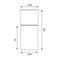 Спот Vele Luce Carrisi VL8061S21