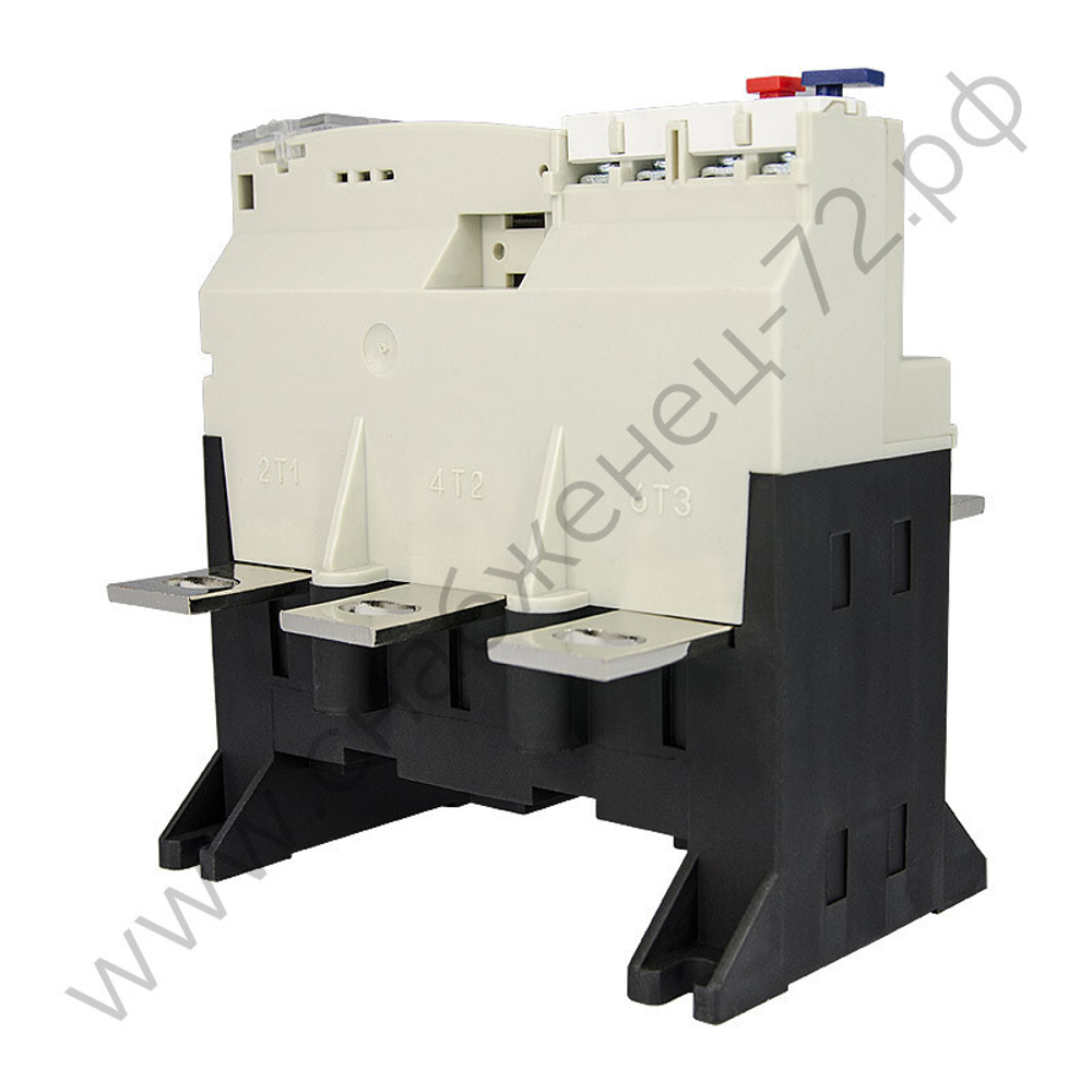 Реле тепловые Энергия TSR2-F для контакторов LC1-F