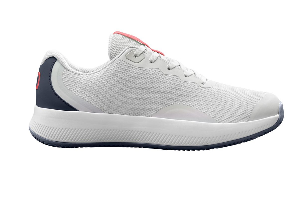 Женские теннисные кроссовки Wilson Intrigue Lite - White