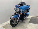 Harley-Davidson Electra Glide FLHTC 1580 2010