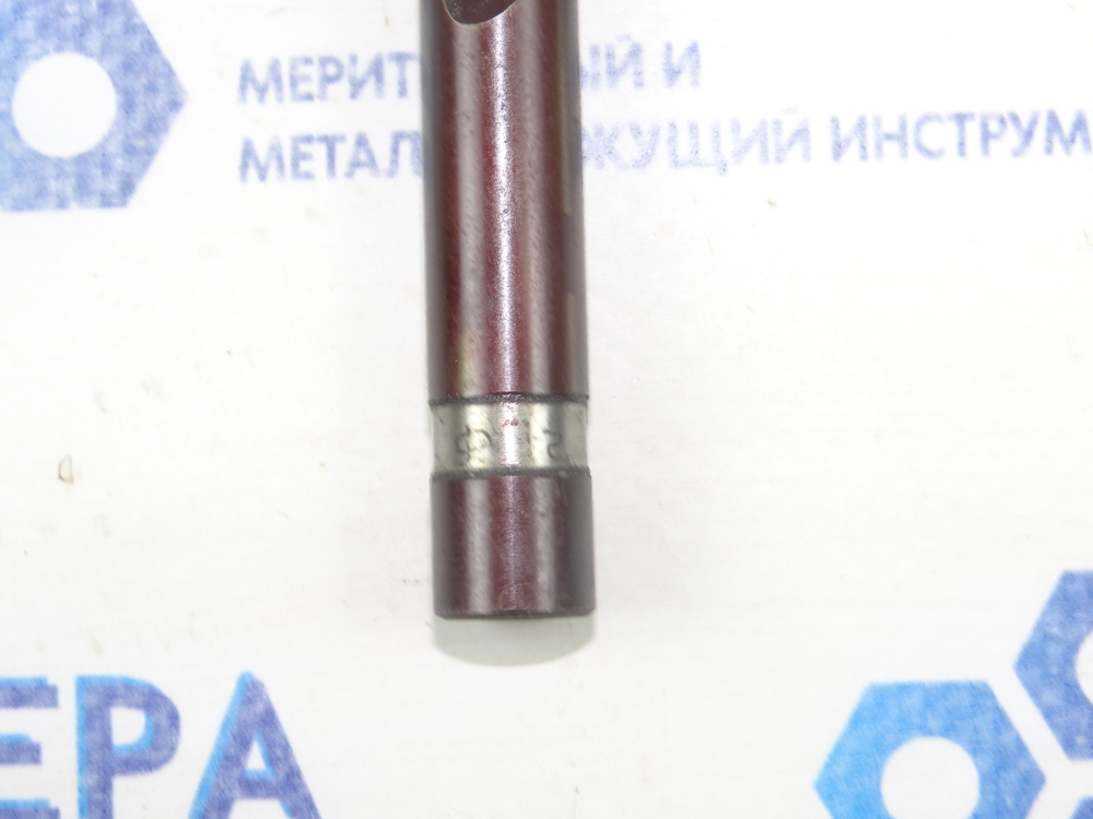 Фреза пазовая прямая по дереву 12мм (12х60х110) хвостовик 12мм