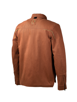 Моторубашка STARKS ROOM BIKER EVO  Кирпичная