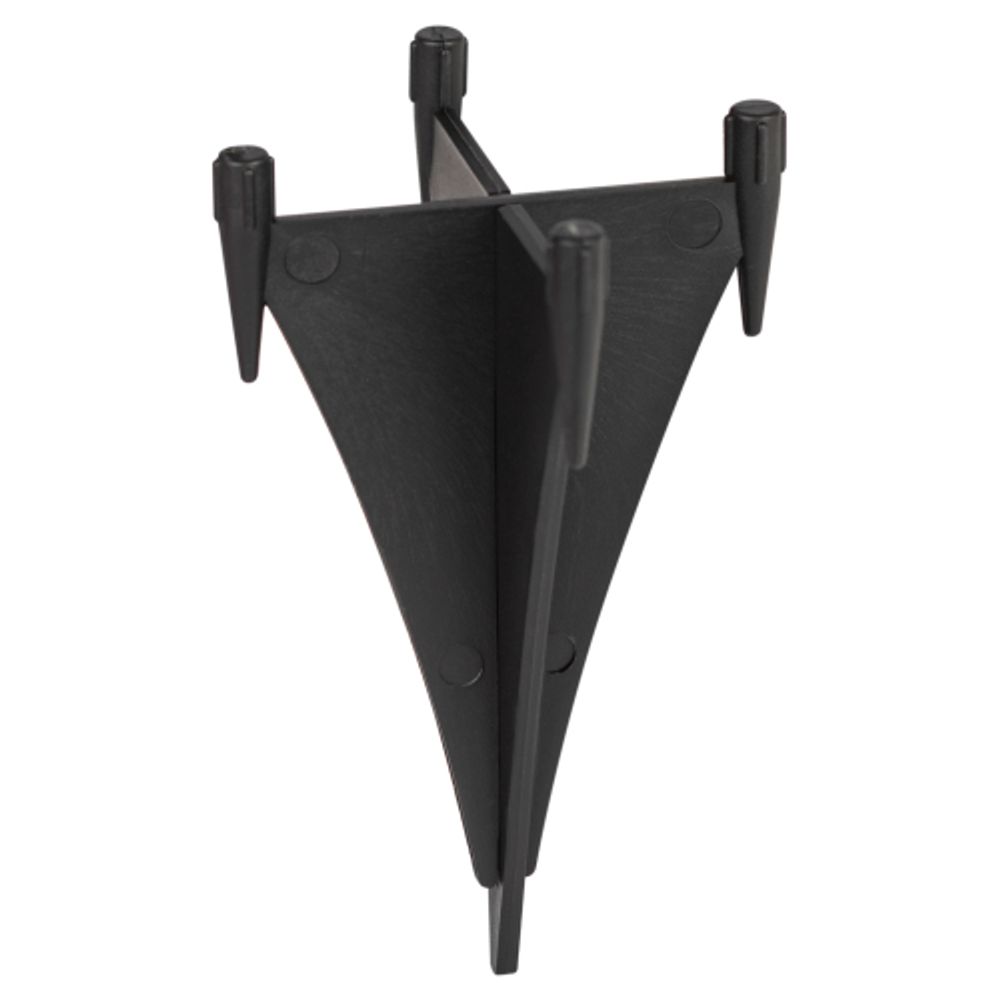 Светильник уличный ЭРА ERASF22-52 на солнечной батарее садовый Лотос (2 в 1) стекло кракле 20LED | Садовые декоративные светильники