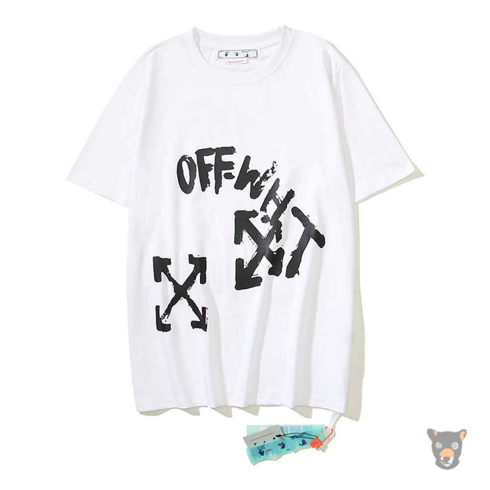 Футболка Off-White