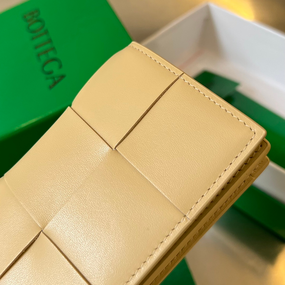 Cassette Business Card Case