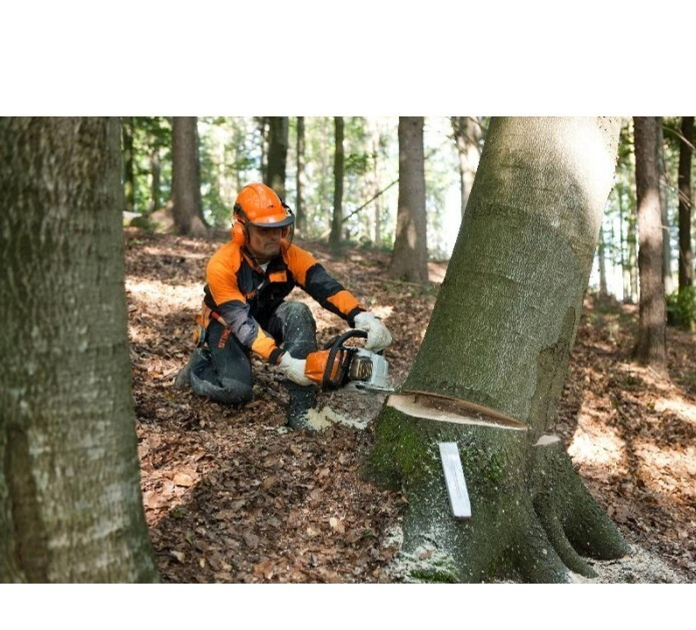 Бензопила Stihl MS 362 C-M шина 45 см