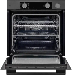 Встраиваемый электрический духовой шкаф Kuppersberg KSO 610 SG