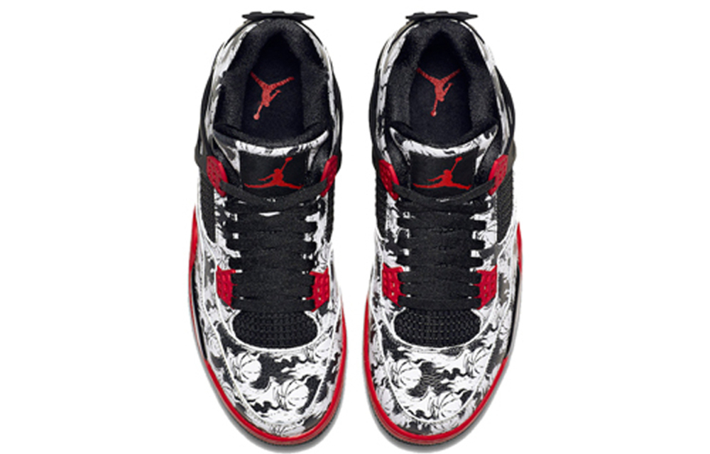 Кроссовки Jordan Air Jordan 4 Tattoo