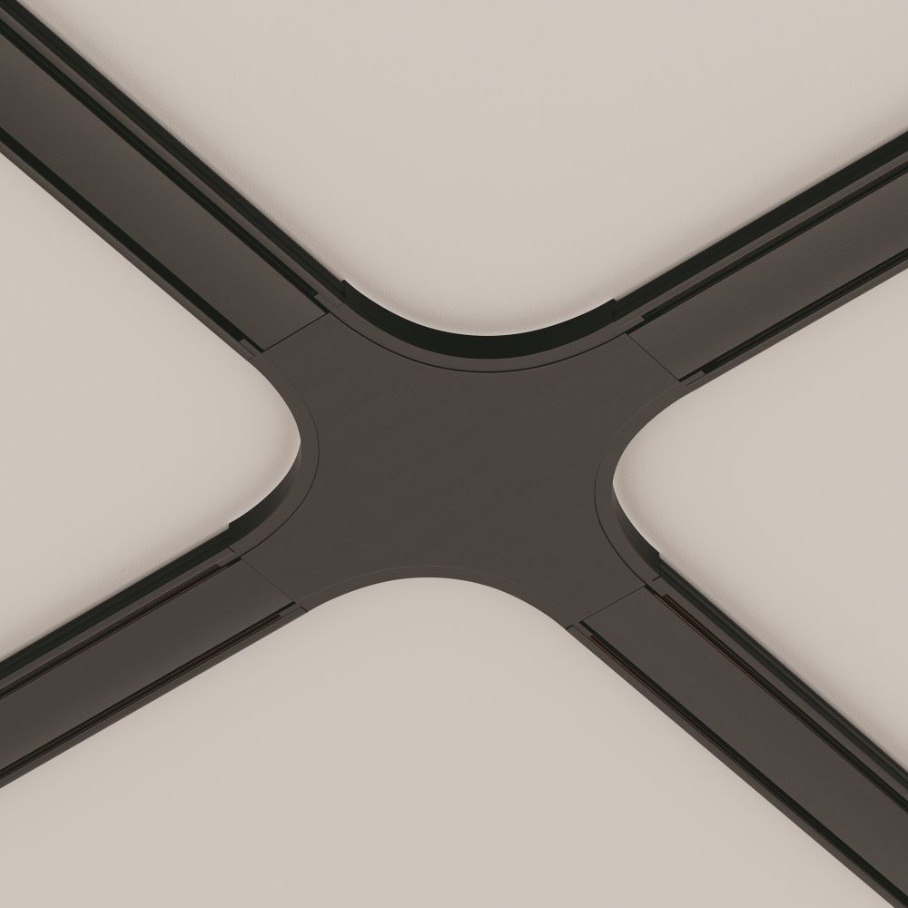 Комплектующие для систем освещения с токоведущими элементами Technical TRA084CX-11B