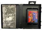 Картридж Aladdin (Sega Genesis)