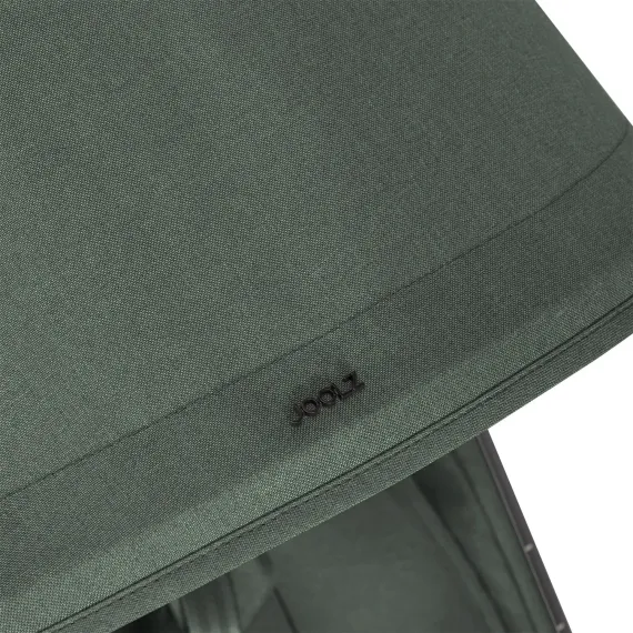 Прогулочная коляска Joolz Aer2 Forest Green