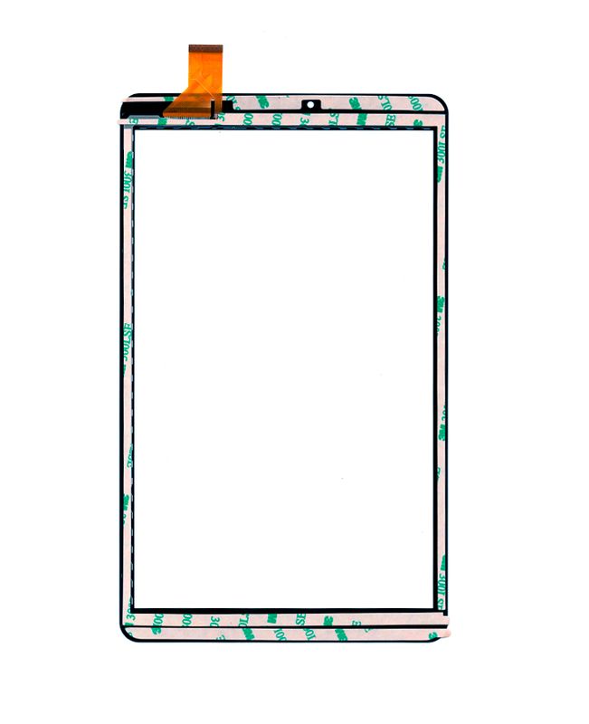 Тачскрин для Dexp Ursus NS210 3G (Черный)