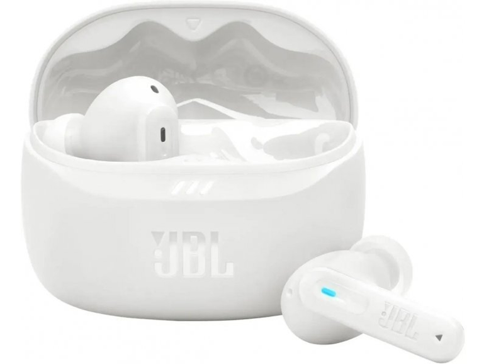 Наушники JBL Tune Beam 2 белый