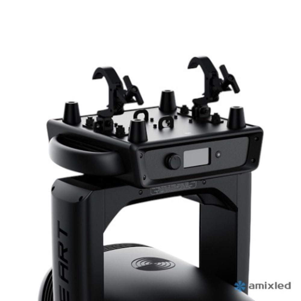 Световой прибор FINE ART 1700L WASH PERF IP