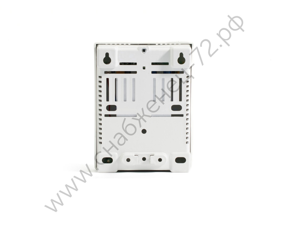 ББП РАПАН-10П исп. 1.2 источник питания 12В 1А под АКБ 1,2Ач защита АКБ ток заряда 0,3А