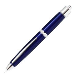 Перьевая ручка Pilot Capless LS Luxury Blue Fine Print с пером M (FCLS-35SR-LXLM)