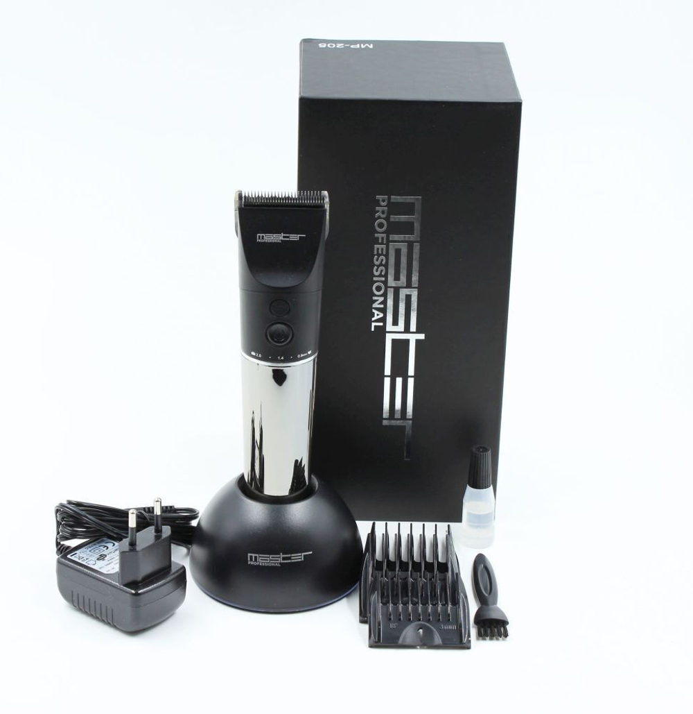 Машинка для стрижки MASTER Professional МР-205