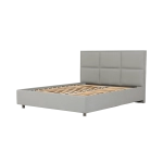 Кровать BuyCharm (велюр)