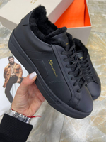 Кроссовки Santoni
