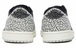 Кроссовки Jordan Air Jordan 1 Low Og "Black Elephant"