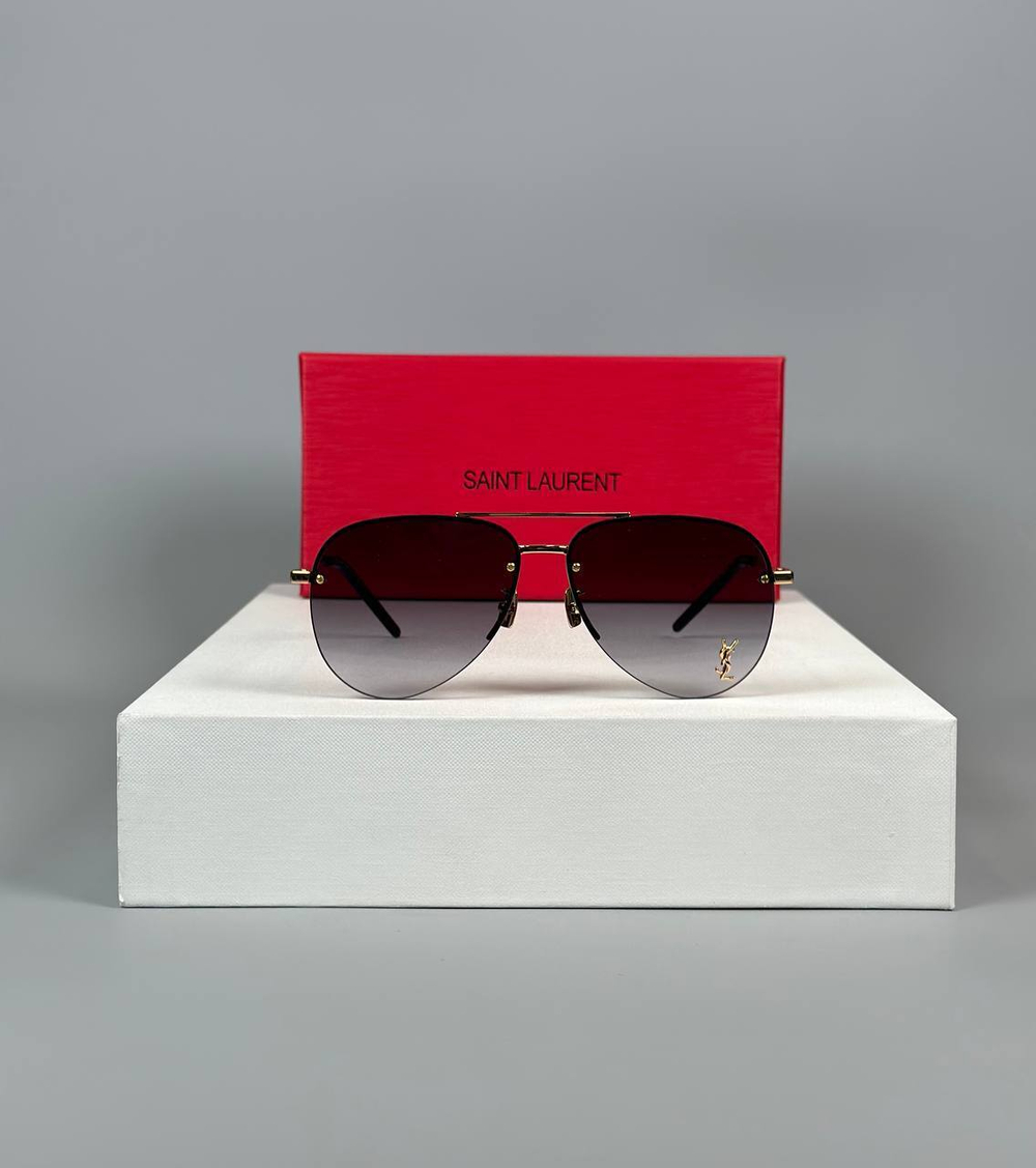 Очки Saint Laurent