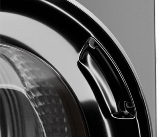 Стиральная машина Haier HW70-BP12969AS