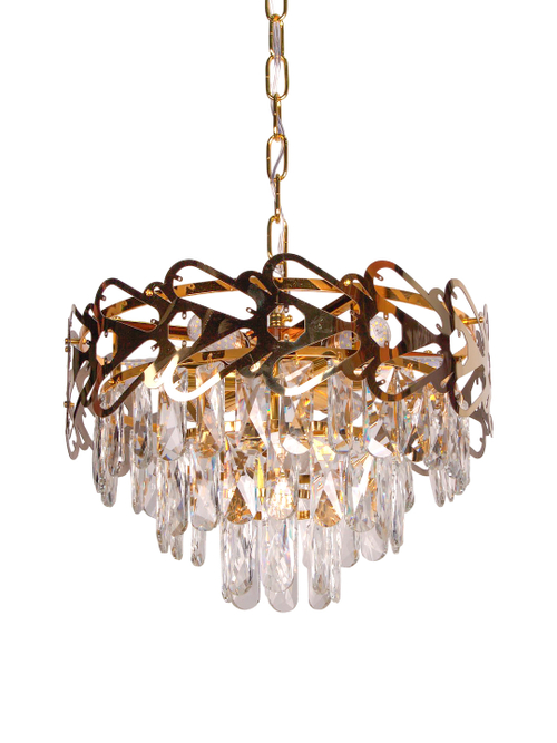 Люстра 1017-400