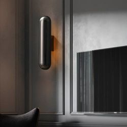 Настенный Светильник Fia Brass By Imperiumloft