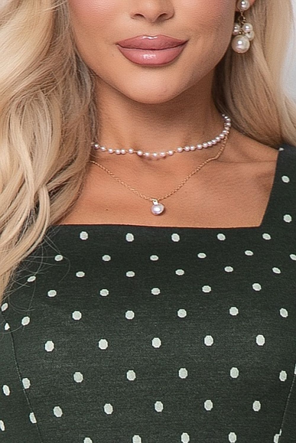 Платье 71631 Avili