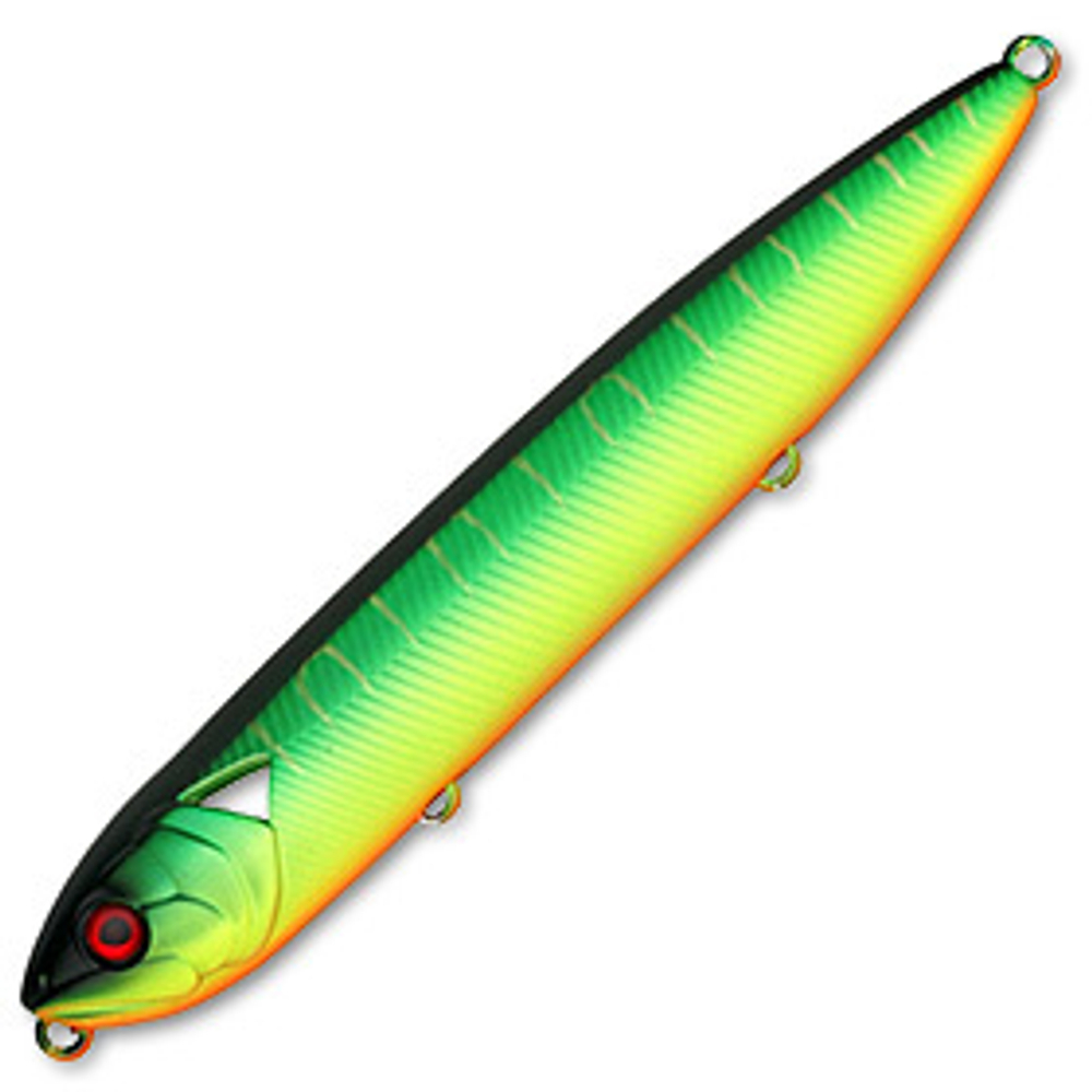 Воблер Jackall Bowstick 130F Mat Tiger (130mm 27,5g)