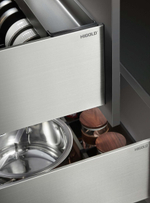 Выдвижной ящик GHIDORAH