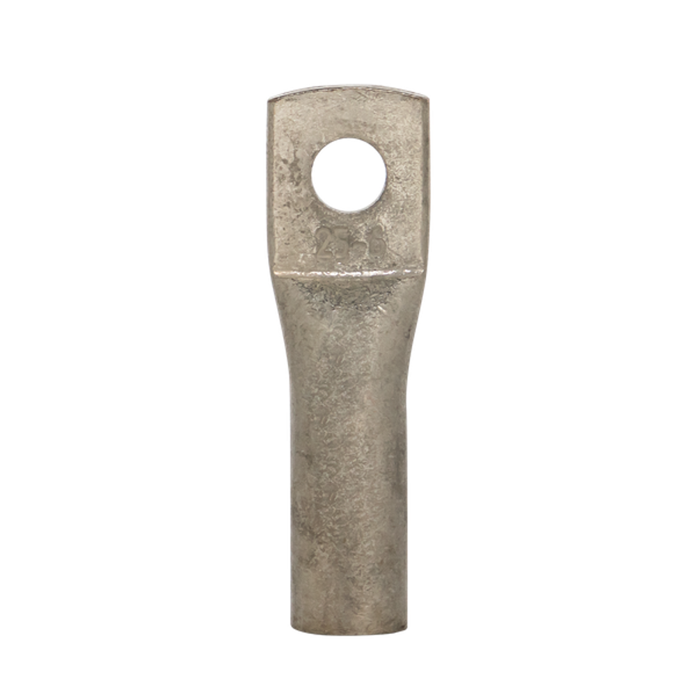 Наконечник медный луженый ТМЛ DIN 25-6 EKF PROxima (800.00 шт.)