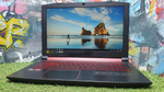 Игровой Acer Ryzen 5/8Gb/Rx 560X 4Gb/FHD/Nitro 5 AN515-42 AN515-42-R0HW/Windows 10