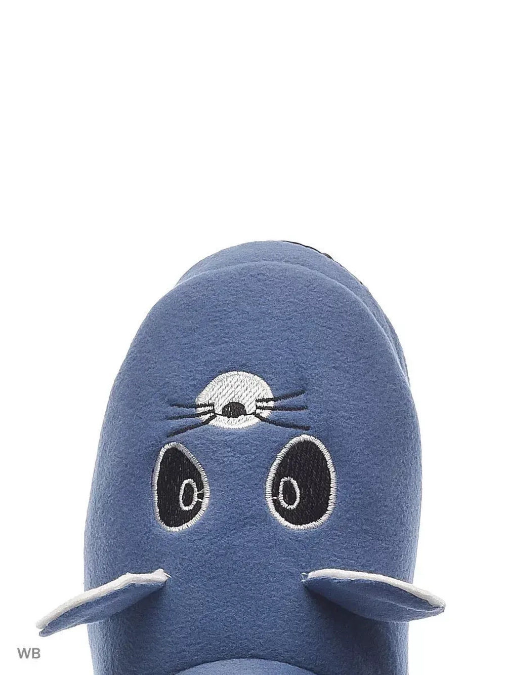 Тапочки домашние, закрытые чуни