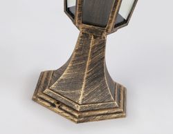 Ambrella Уличный ландшафтный светильник Garden ST2025