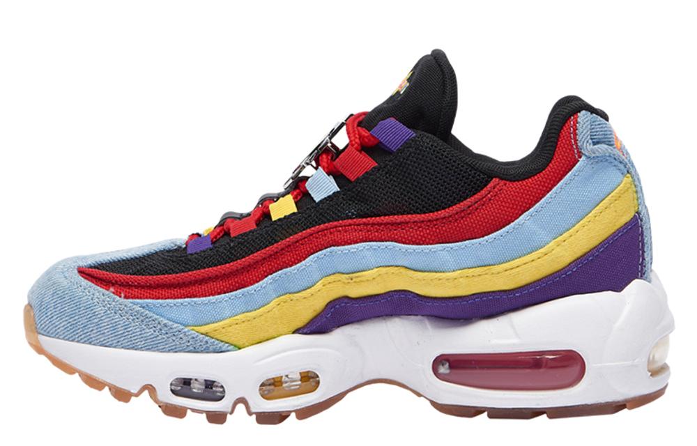 Кроссовки Nike Air Max 95