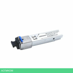 SFP-модуль Osnovo SFP-S1SC18-F-1550-1310-I