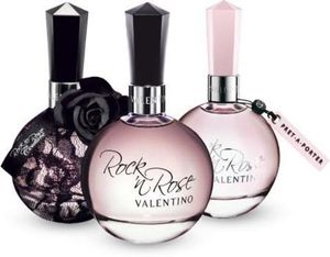 Valentino Rock'n Rose Couture Eau De Parfum