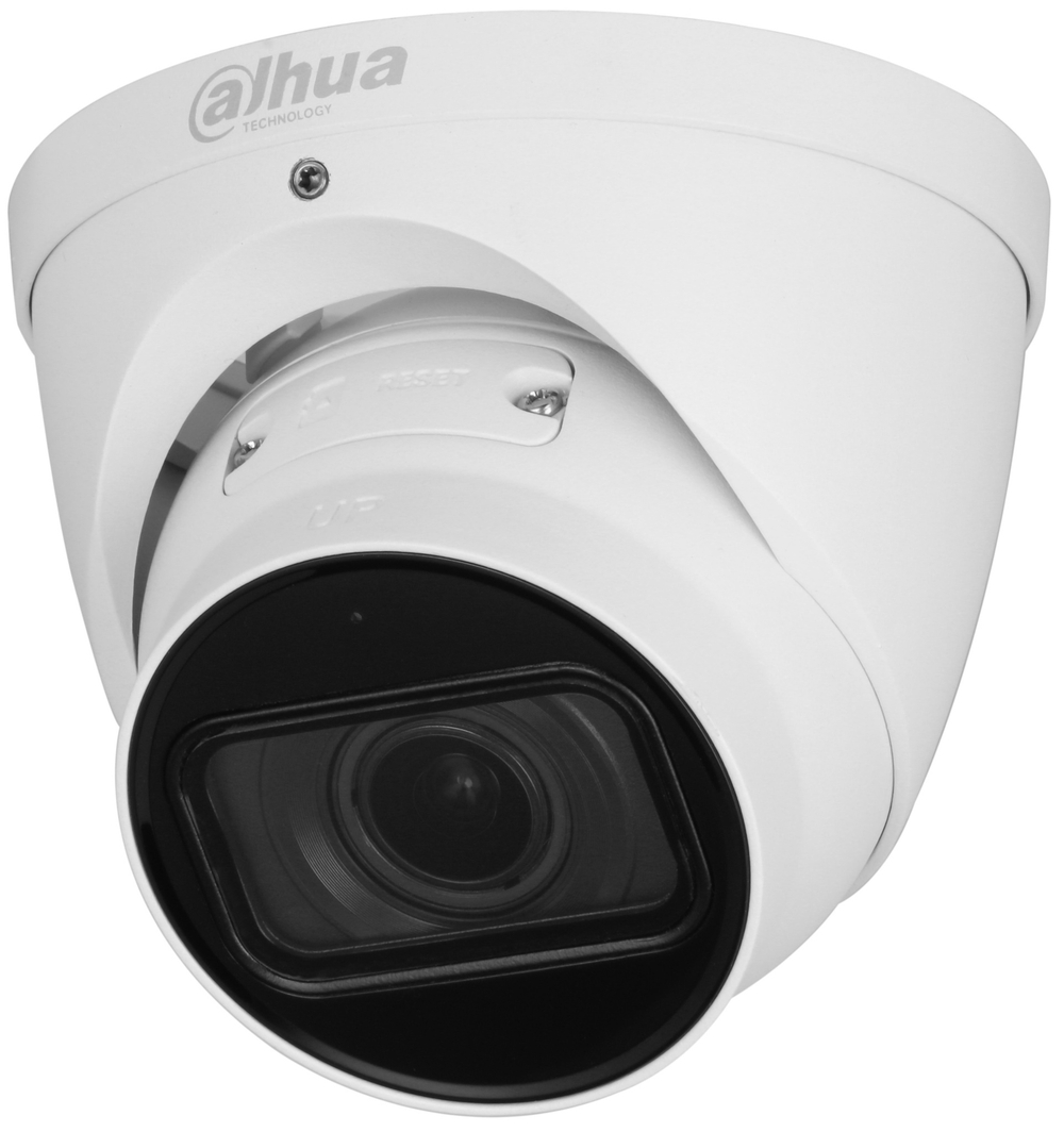 Видеокамера IP Dahua DH-IPC-HDW3241TP-ZS-27135-S2