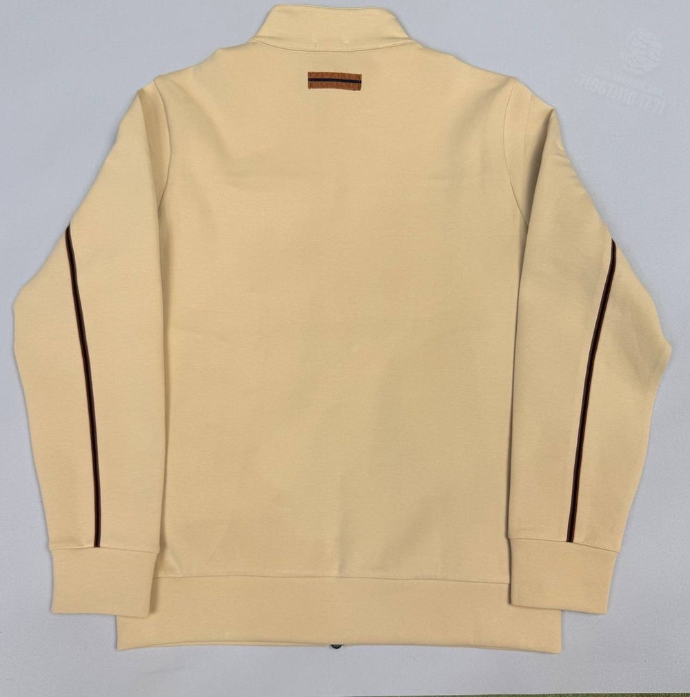 Спортивный костюм Ermenegildo Zegna