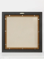 Картина на стену интерьерная на холсте 54*54 см