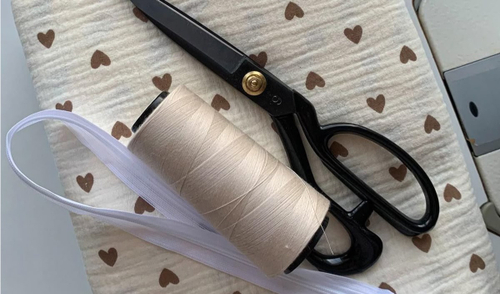 Пошив одежды