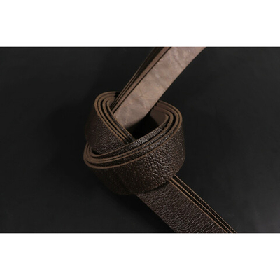 Ременная заготовка Махагон + Плита Терра